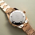 Часы Oris Divers Sixty‑Five 'Cotton Candy' 01 733 7771 3157-07 8 19 15 фото 4